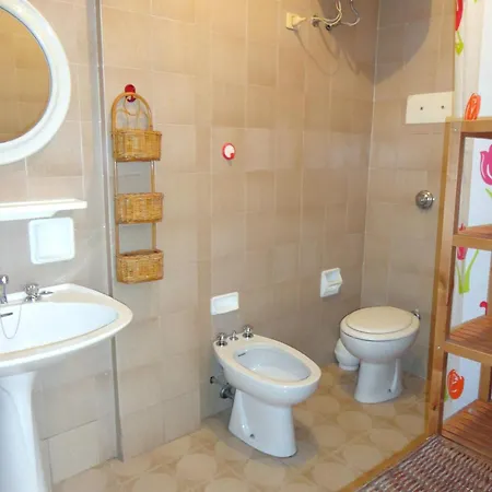 Two-room Near The Sea Daire