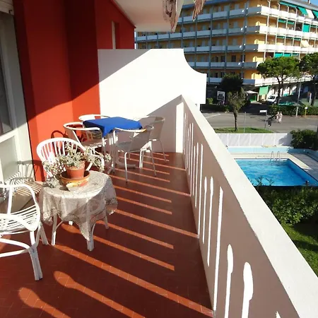 Two-room Near The Sea Daire Porto Santa Margherita di Caorle