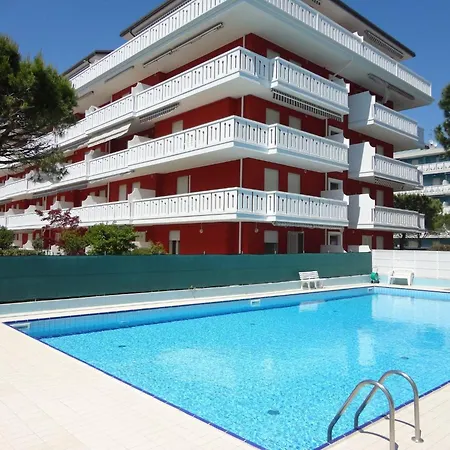 Daire Two-room Near The Sea Porto Santa Margherita di Caorle